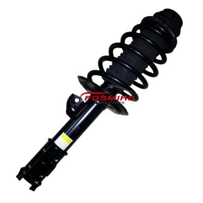 China High quality shock absorber for lifan X50 standard size A2905100 for sale