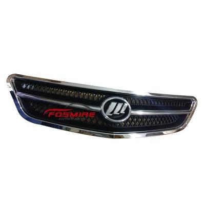 China Wholesale High Quality ABS Car Grill For Lifan 520 L8402400E01 for sale