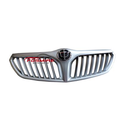 China Brilliant Aluminum Front Grille Auto 3106870 for Brilliant H330 for sale