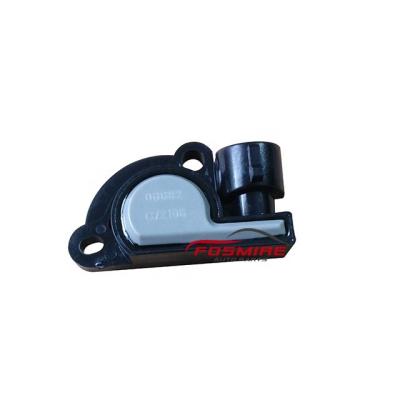 China Wholesale price high quality throttle position sensor for lifan standard size 520 620 for sale