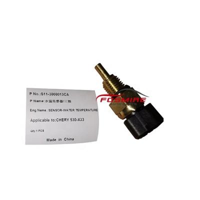 China Original Water Temperature Sensor Switch S11-3808013CA for CHERY 530 QQ for sale