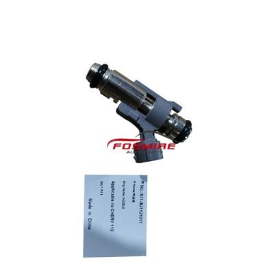 China high quality fuel injector S11-BJ1121011 for chery qq standard for sale