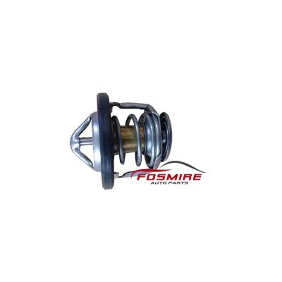 China original spare parts auto thermostat for Lifan 620 standard size LF479Q1-1306100A for sale