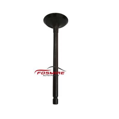 China Wholesale high quality exhaust valve for lifan x60 standard LFB479Q-1007011A for sale