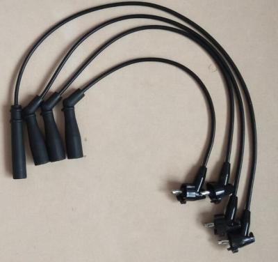 China firework wire spark plug cable ignition coil wire 477F-3707130 QQ for sale