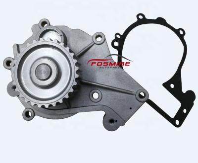 China Wholesale high quality chinese automobile for tiggo 3 WATER PUMP standard size 484FC-1307010BA for sale