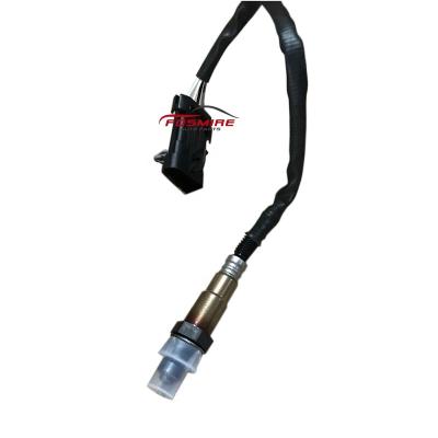 China Hot sale quality automotive accessories for chery FENGYUN oxygen sensor P11-1205110 standard size for sale