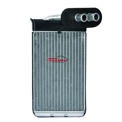 China car radiator core for CHERY standard size A11-8107023 for sale