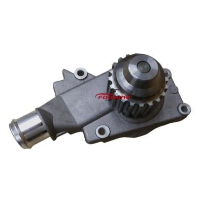 China Water Pump For Chinese Brands Car CHERY 477F-1307010 Standard Size for sale