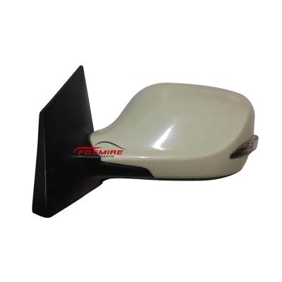 China New Observation Auxiliary Whole Sale High Quality Auto Parts For JAC S5 Auto Mirror 8210100U1512 / 8210200U1512 for sale