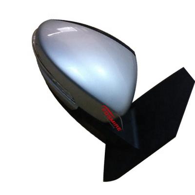 China High quality wholesale auto spare parts rear mirror for lifan X50 A8202200 standard size for sale