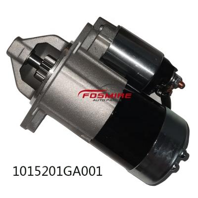 China High quality starter motor jac s5 1015201GA001 standard for sale