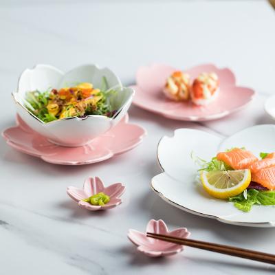 China Luxury Irregular Stocked Dinner Plate Gray Dinnerware Dinner Set Set For Restaurant Hotel Catering for sale