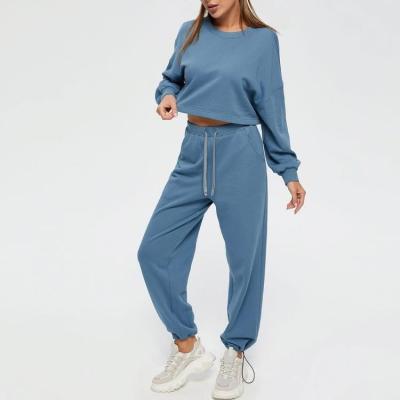 China Wholesale Custom QUICK DRY Women's Tracksuit Sets Unisex for sale