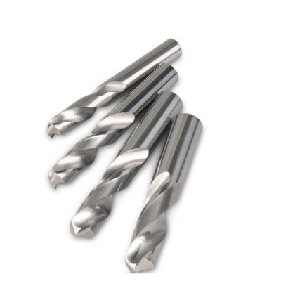 中国 Bits Set Multipurpose Counterbore Drills Hss Wood Herui Business Hammer Brocas De Cobalto Drill Bit 販売のため