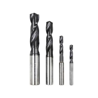 China Countersink Bits Set Combination Twist Extension 3Mm Glass Bore Woodworking Mt Shank Stone Drill Bit à venda