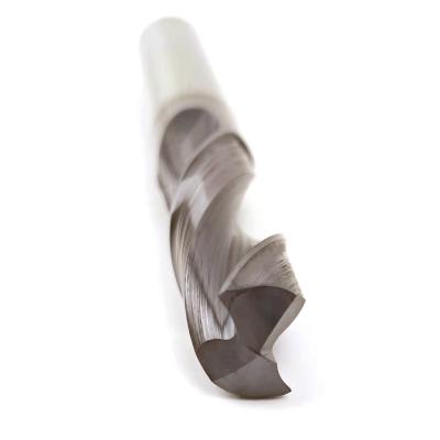 中国 Reamer Bit Metal High Speed Steel Blanks 15 Mm Counterbore Quality Twist Hole Cutters Coolant Drill Bits 販売のため