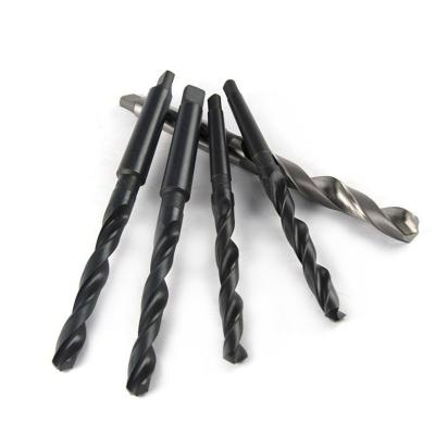 中国 Straight Shank Twist Sizes From Small Big Hss Cobalt Spot Weld Bits Tools Combination Convex Drill Bit 販売のため