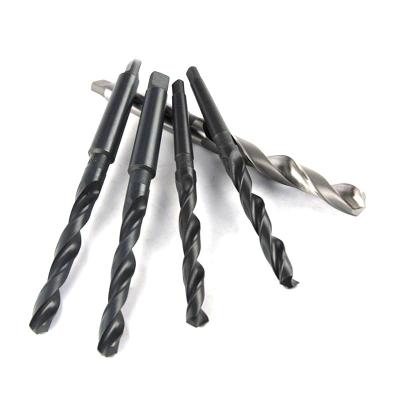 China Bimetal Holesaw Tool Bits Cobalt Vs High Speed Steel Set Wood Carbide Inserts Reamer Centre Drill Bit à venda