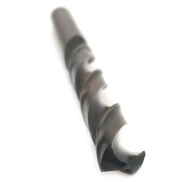 Cina Drilling 500 Esicut Twist Pdc Combination Corner Step Bit High Speed Steel Index Taper Drill Bits Set in vendita