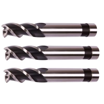 China Mills Suppliers Wood Long Steel Extra Extension Holder Engraving Bit Cnc End Mill Milling Cutter Te koop