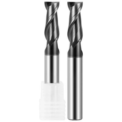 Chine Micro 0.1 Mm Endmills Knives Endmill Hss 3 Flutes Freze Bits Chamfer Tool Bar Holder Corn Milling Cutter à vendre