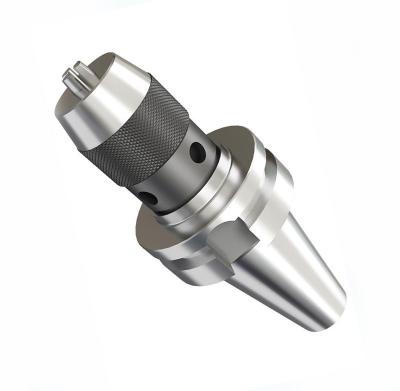 中国 EM MT2-ZHO5 Drill ChuckSelf Tighten Automatic Locking Chuck Drill Chuck 販売のため