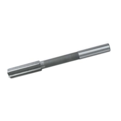 中国 Spiral Flute Hand Set Balljoint 5.56 Rifling Universal Valve Seat Tapered Metal Tube Rod Reamer 販売のため