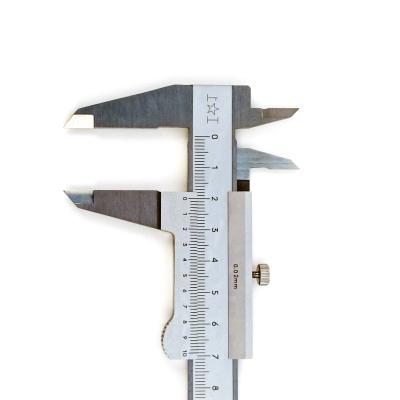 China Measuring Stainless Calipers Origin Encoder Inox Horse Vernier Caliper Digital Electronic Te koop