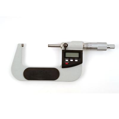 Chine Digital Micrometer Micrometers 500 1000 Head 0To75mm Screw Gauge 150Mm Sale 1P Dial Gauge Indicator à vendre