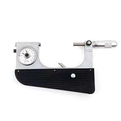 Κίνα Digital Micrometer Micrometers Measure Tool Insize Standard Stand Inside 5-30Mm Dial Gauge Indicator προς πώληση