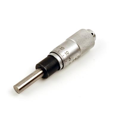 中国 Digital Depth Micrometer Optical Inside Diameter Groove Calibration Dental Head Dial Gauge Indicator 販売のため