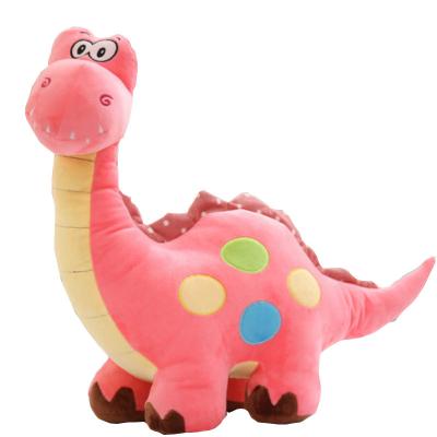 China DollSoft Toy Stuffed Animal Custom Plush Fun Cartoon Dinosaur/Decoration TYF100087 for sale