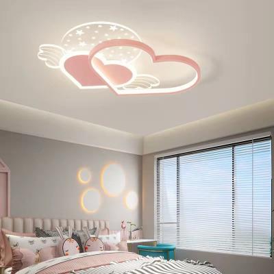 China High Brightness modern bedroom ceiling led lamps led ceiling light for kids room for sale