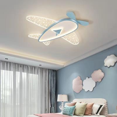 China High Brightness Nordic style ceiling light kids lighting ceiling surface mounted modern lamp led ceiling light for sale