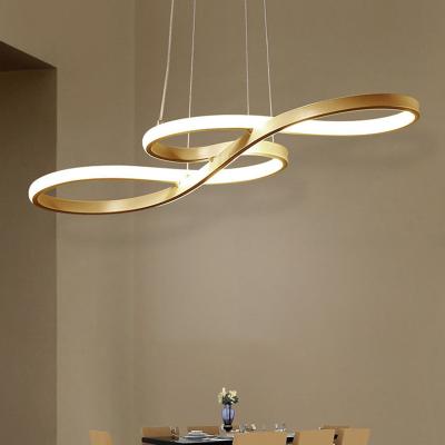 China Modern Decoration Indoor Lighting Kitchen Pendant Lights Modern Lighting Chandelier Pendant Lights for sale