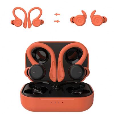 China MS-T40 Sport Viable Earphone High Bass In Headphone Waterproof Gaming Wireless Earphone Sports Earbuds Music Earbuds for sale