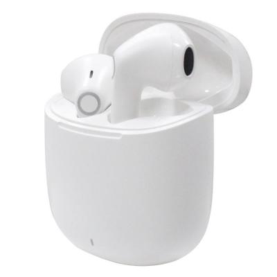 China New Mold OEM ODM Tws Workable Earphone True Wireless Earbuds With 3d Surround - Sound In Ear Earbuds for sale