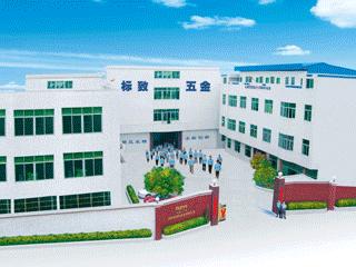 Verified China supplier - Jieyang Biaozhi Hardware Co., Ltd.