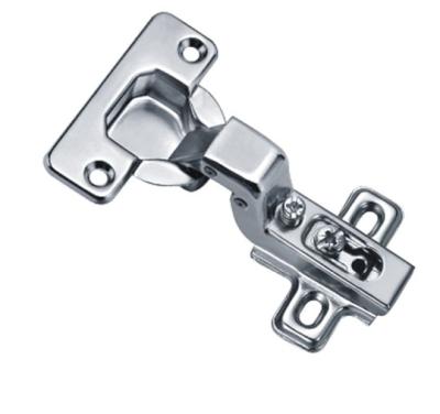 China BZ 780 Contemporary Normal Steel Hinge Two Way Cabinet Concealed Hinges Kitchen Iron Hinges for sale