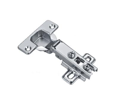 China Hot Sale Modern Furniture 52g Hardware 35mm Slide On Sideboard Two Way Hinge Concealed Hinges for sale