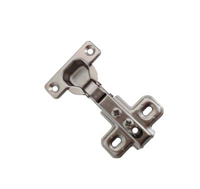 China BIAOZHI Contemporary Hot Sale Mini 26mm One Way Cabinet Hinge Furniture Hardware Kitchen Hinges Concealed Hinge for sale