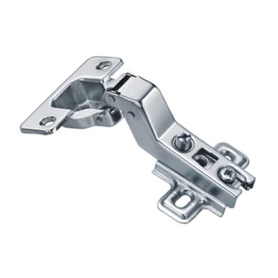 China Modern 30 Degree Furniture Cabinet Hinge Iron Special Degree Hinges 30 Degree Concealed Hinges for sale