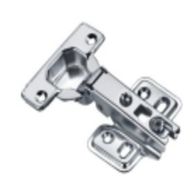 China Two Way Concealed Cabinet Door Stainless Steel Cabinet Hinge for sale