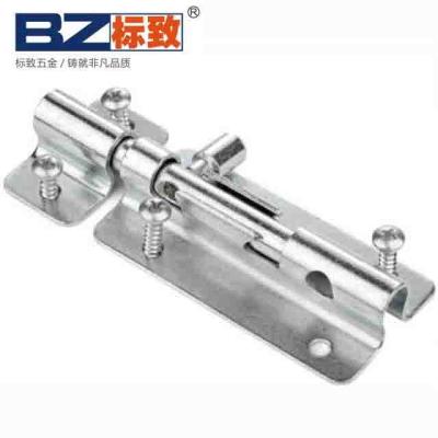 China 201 stainless steel and 304 stainless steel door bolt for sale