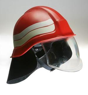 China MED de Helm van de Brandvechter Mariene Van de Brandbestrijdingsmateriaal/Brandweerman Uitrustingen voor Mensen Te koop