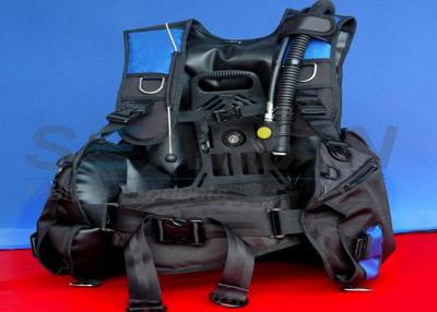 中国 潜水の訓練のためのセリウム BCD の浮力の補正器装置スキューバ ダイビング 販売のため