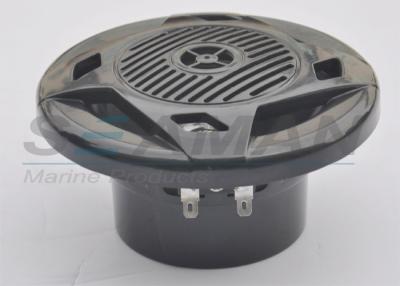 China Altavoces marinos duales de la gama completa del equipo de audio marino de 3 pulgadas 40w*2 en venta