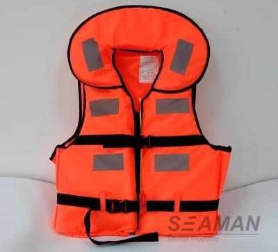 Chine Gilet de flottement personnel de nouvelle de vie active de gilet d'espèce marine mousse de veste à vendre