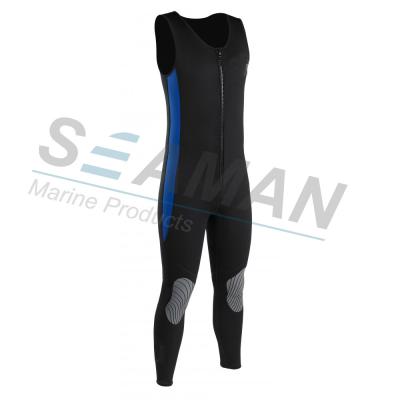 China Talla s - Wetsuit largo del neopreno del engranaje 3m m Juan de los deportes acuáticos de XXL para Kayaking en venta